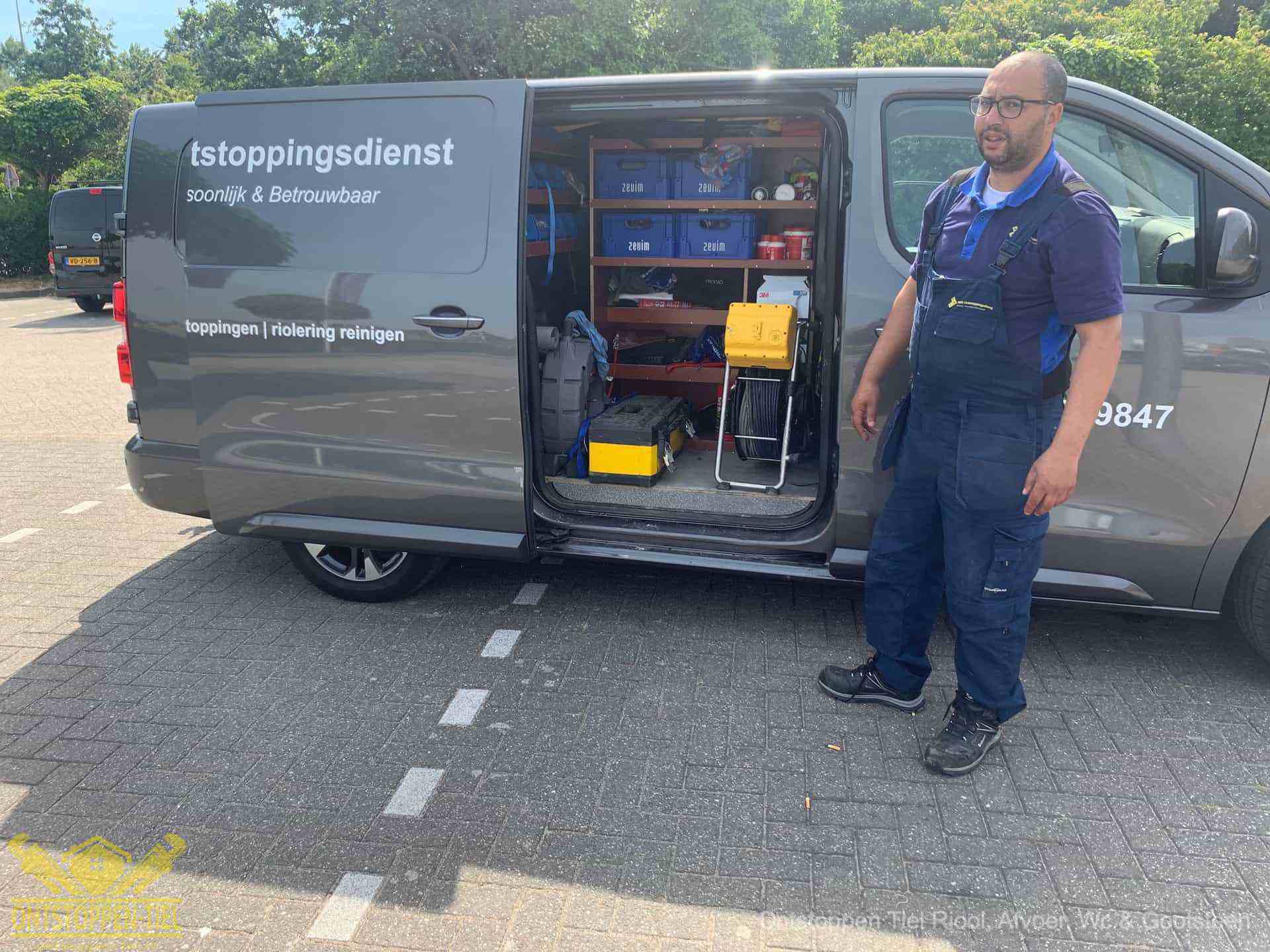 Ontstoppingsdienst Tiel Ontstoppingsdienst Tiel