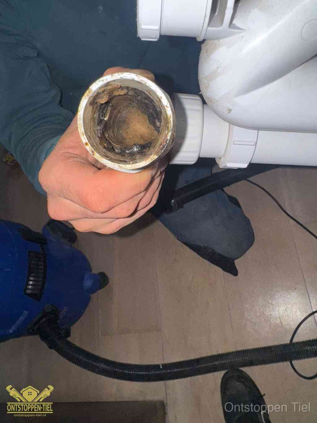 Wasmachine Verstopt Tiel Wasmachine Verstopt Tiel
